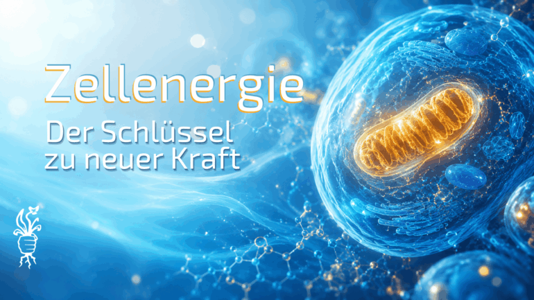 Zellenergie: Warum unsere Mitochondrien mehr Aufmerksamkeit verdienen