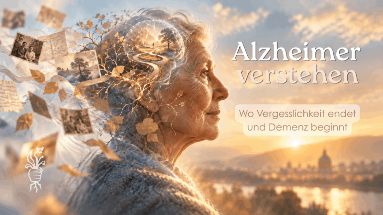 Alzheimer verstehen – die wichtigsten Fakten