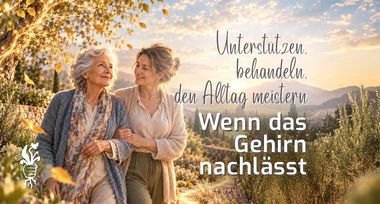 Wenn das Gedächtnis nachlässt